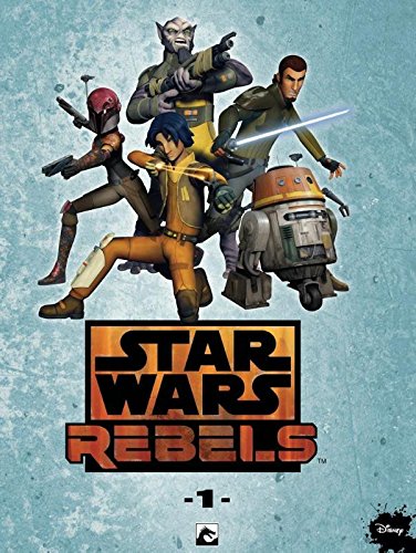 Star Wars Rebels