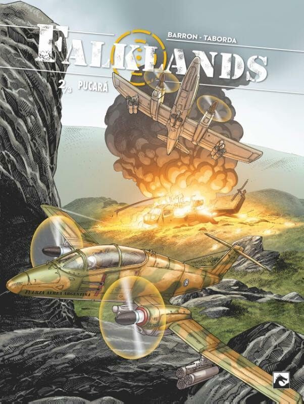 Falklands