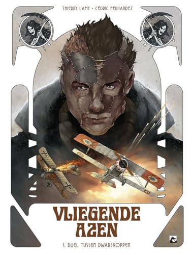 Vliegende Azen