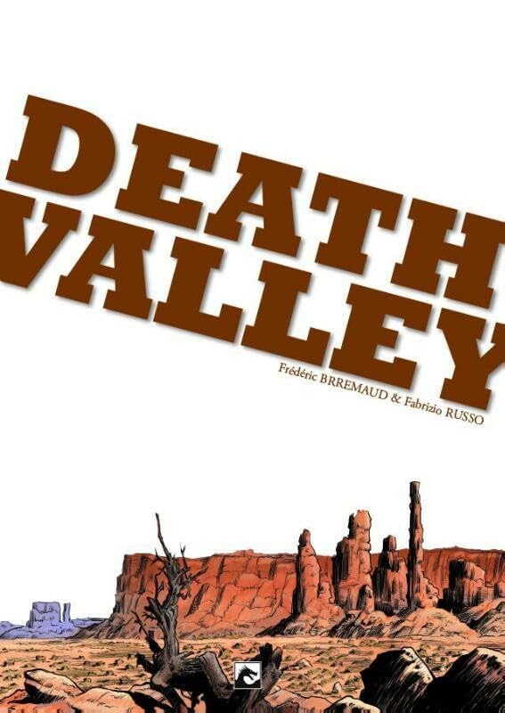 Death Valley #[nn]