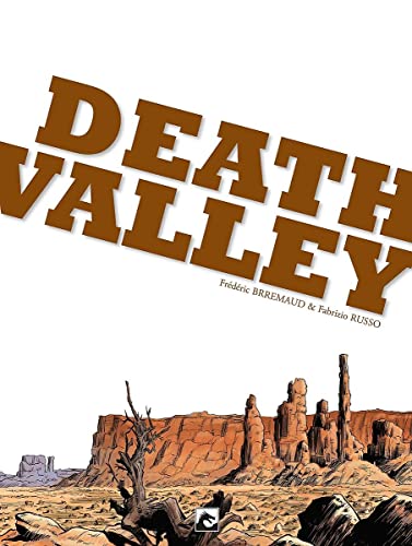 Death Valley #[nn]