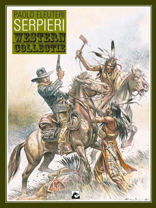Western Collectie #2 cover