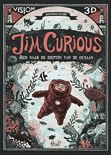 Jim Curious - Reis naar de diepten van de oceaan