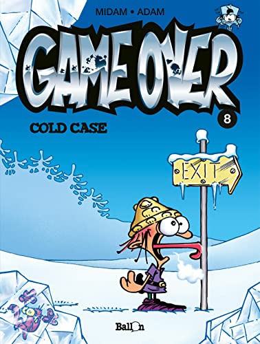 Game Over #8