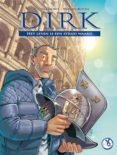Dirk - Het leven is een strijd waard #[nn]