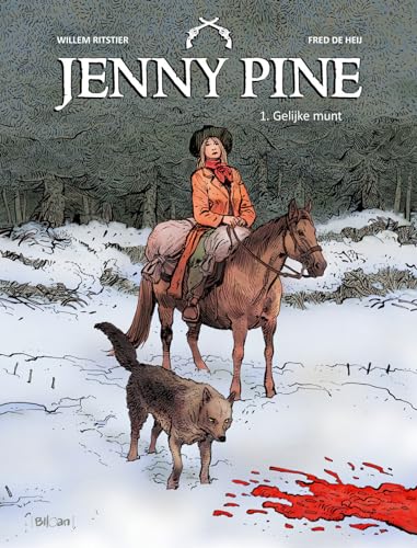 Jenny Pine