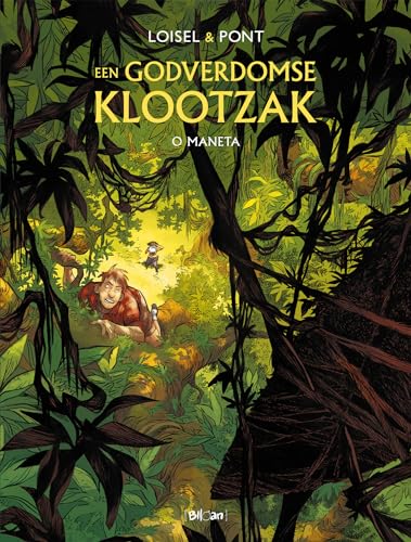 Een godverdomse klootzak