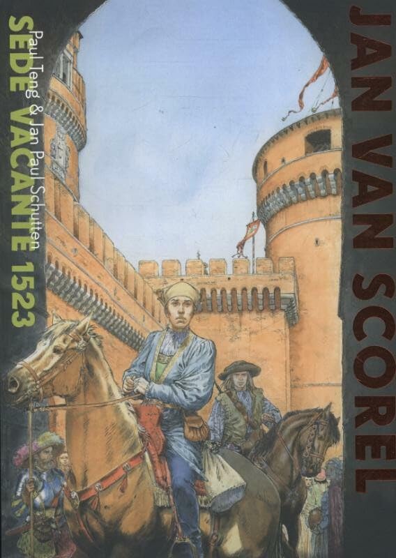 Jan van Scorel #[nn]