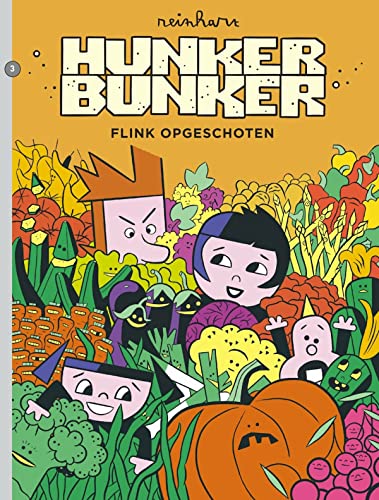 Hunker Bunker