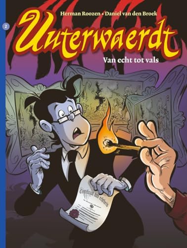 Uuterwaerdt #2