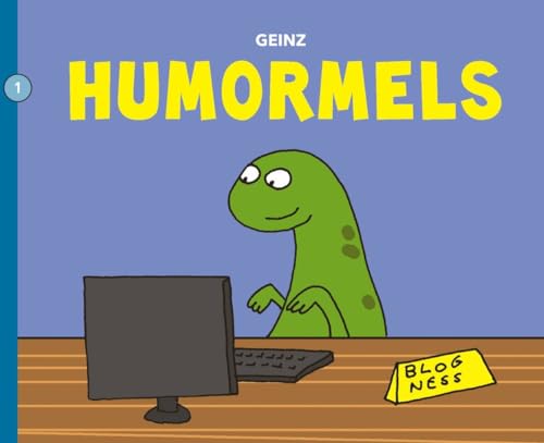 Humormels #1
