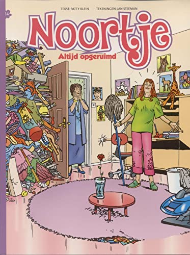 Noortje