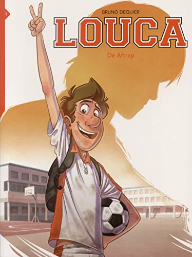 Louca #1