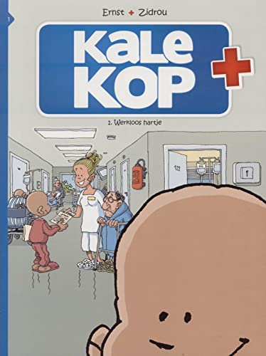 Kale Kop #1