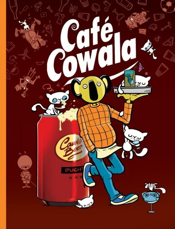 Café Cowala #1