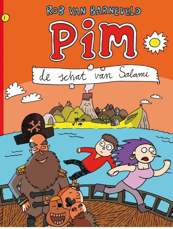 Pim #1