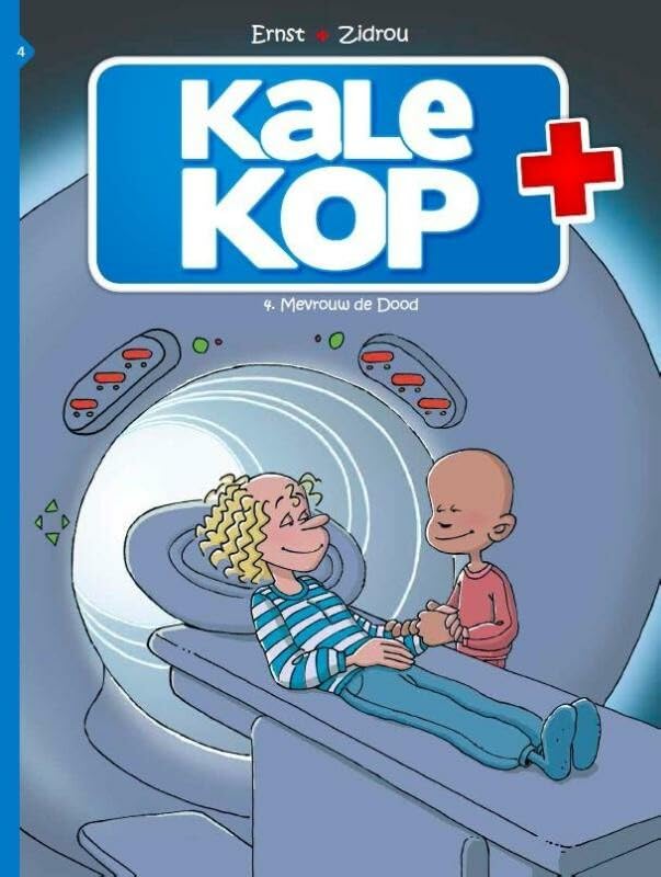 Kale Kop #4
