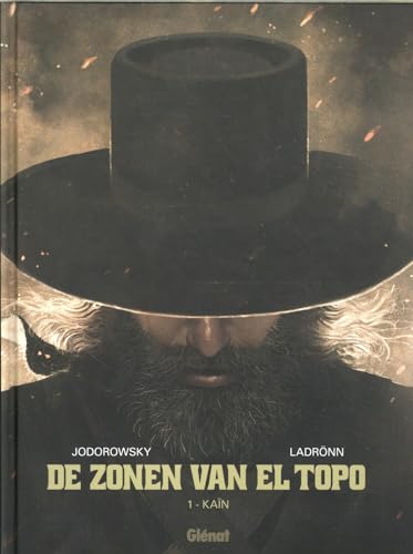 De zonen van El Topo #1