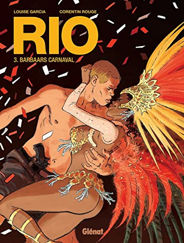 Rio #3 cover