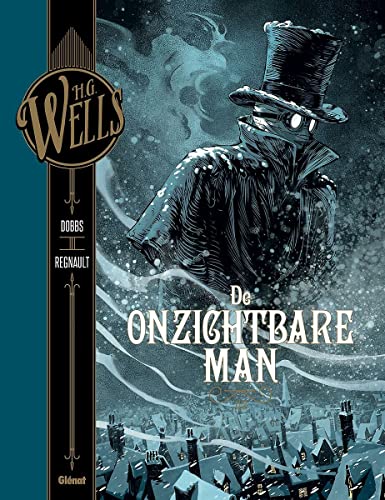 H. G. Wells #4