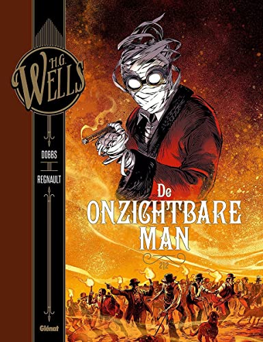 H. G. Wells #5