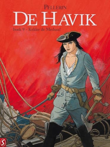 De Havik #9