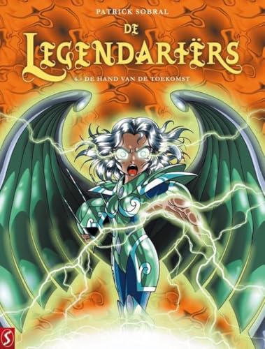 De Legendariërs