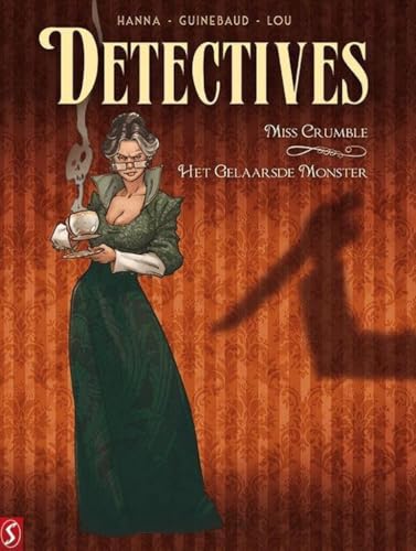 Detectives #1