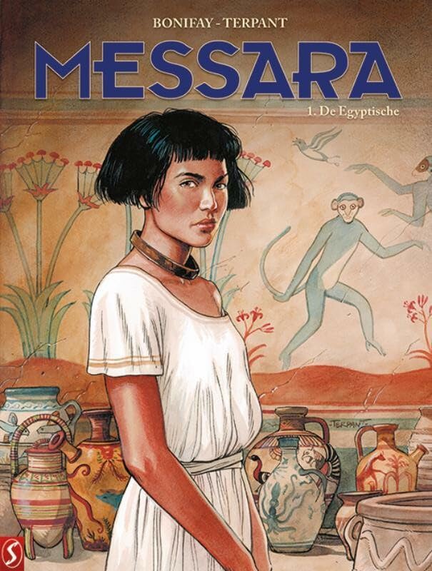 Messara