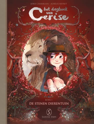 Het dagboek van Cerise