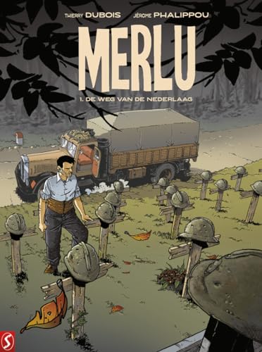 Merlu #1
