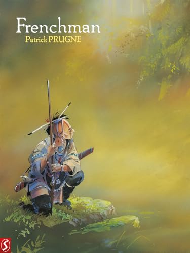 Frenchman #[nn] cover