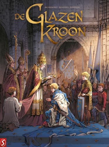 De glazen kroon #1