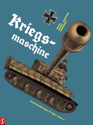 War Machines #2