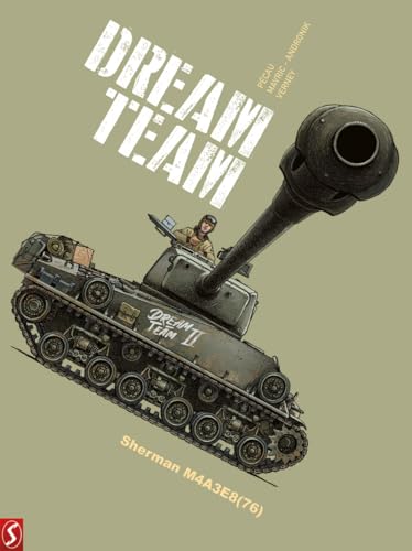 War Machines #3