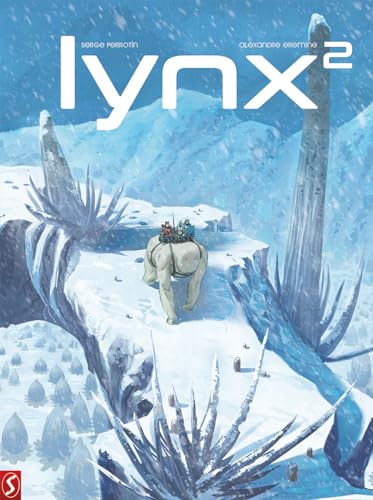 Lynx #2