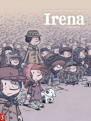 Irena #1