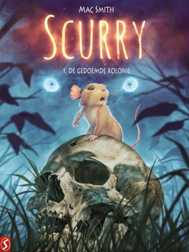 Scurry
