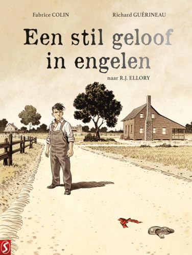 Een stil geloof in engelen #[nn]