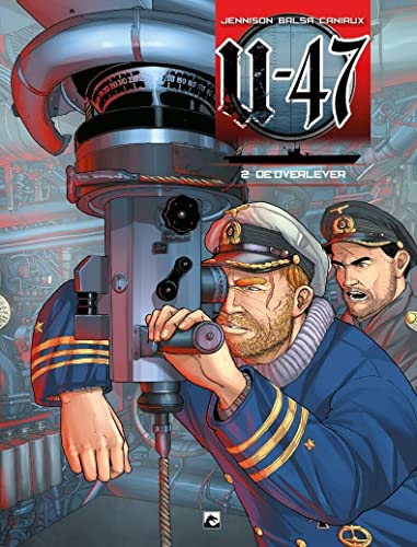 U-47 #2
