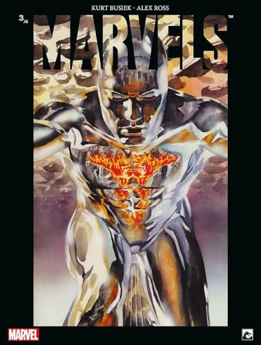 Marvels