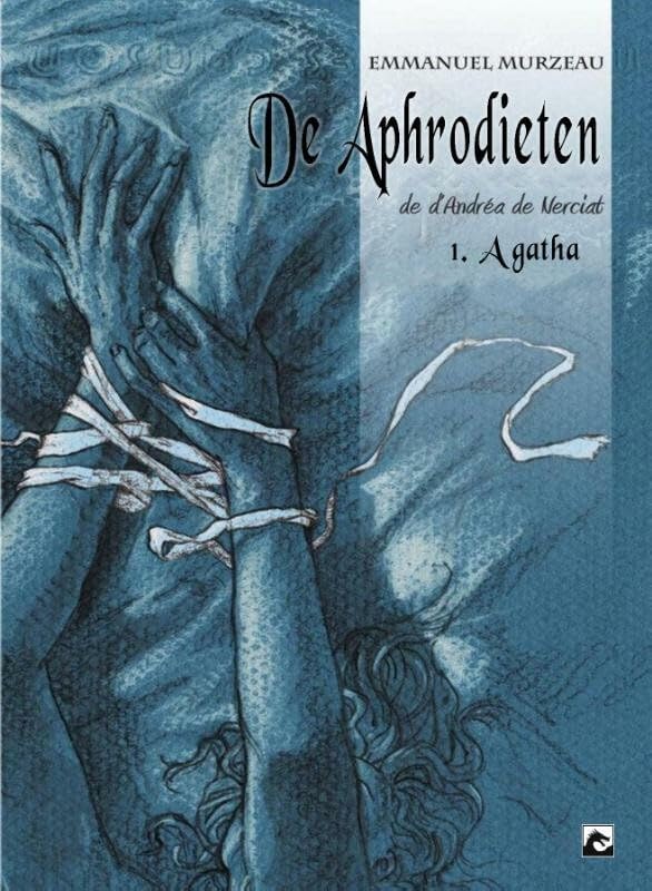 De Aphrodieten #1