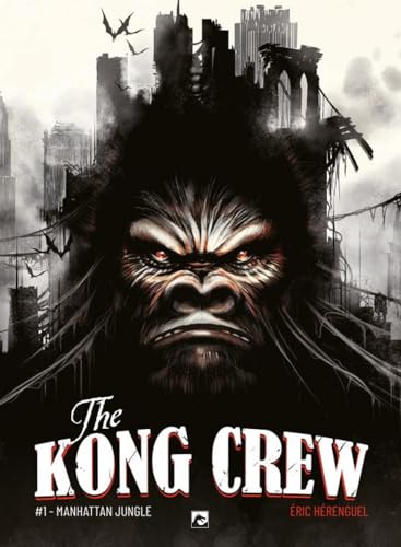 The Kong Crew