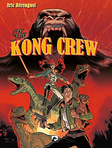 The Kong Crew