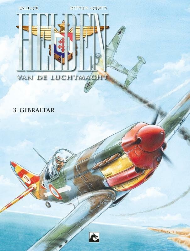 Helden van de luchtmacht
