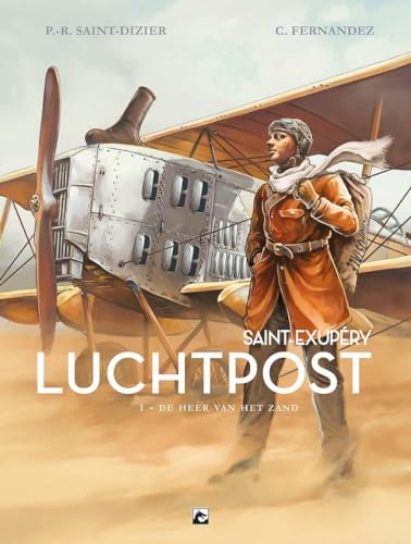 Luchtpost #1