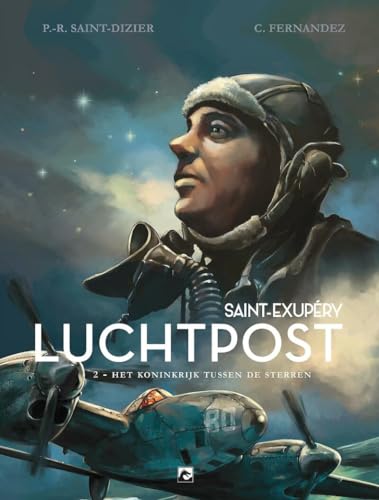 Luchtpost #2