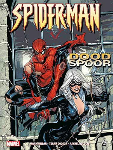 Spider-Man #2 cover