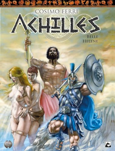 Achilles #1