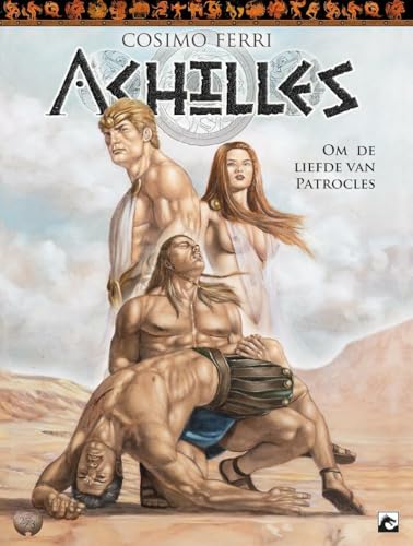Achilles #2